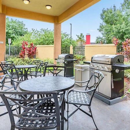 1Br 2 Queens Apt-Hotel With Pool, Hot Tub & Arcade, Near Disney & Universal! Орландо Экстерьер фото