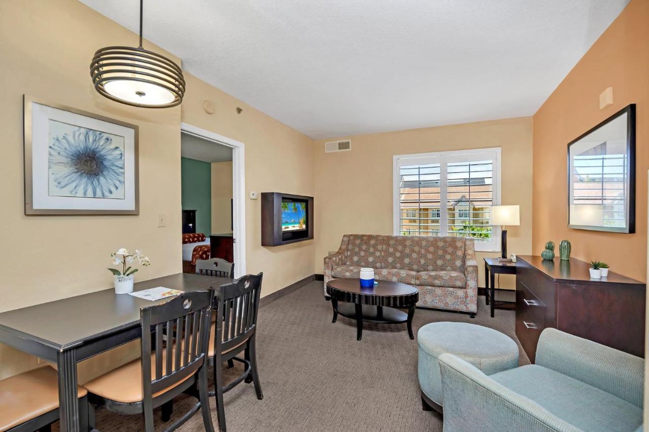 1Br 2 Queens Apt-Hotel With Pool, Hot Tub & Arcade, Near Disney & Universal! Орландо Экстерьер фото