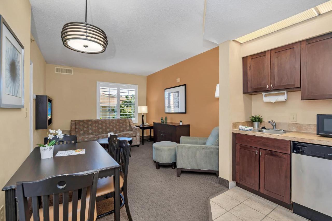 1Br 2 Queens Apt-Hotel With Pool, Hot Tub & Arcade, Near Disney & Universal! Орландо Экстерьер фото