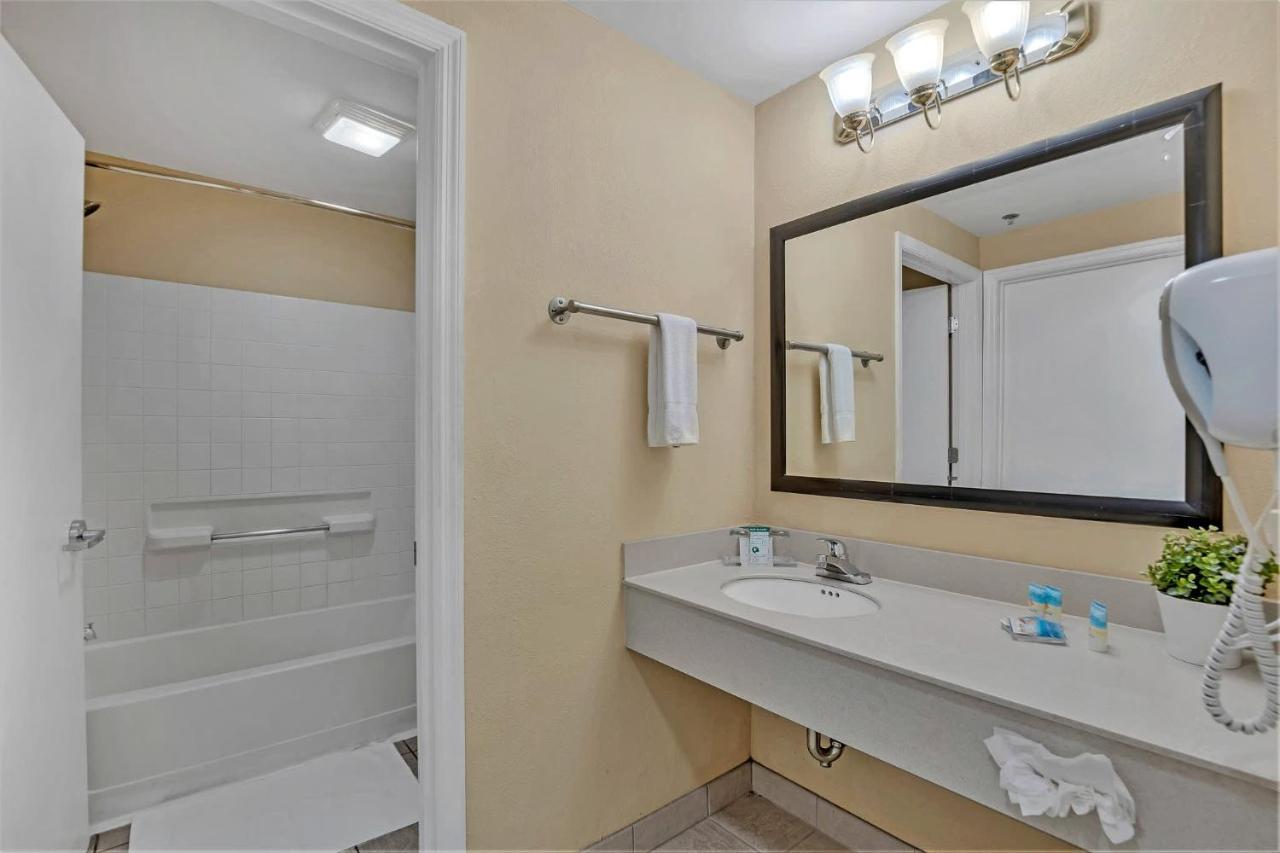 1Br 2 Queens Apt-Hotel With Pool, Hot Tub & Arcade, Near Disney & Universal! Орландо Экстерьер фото